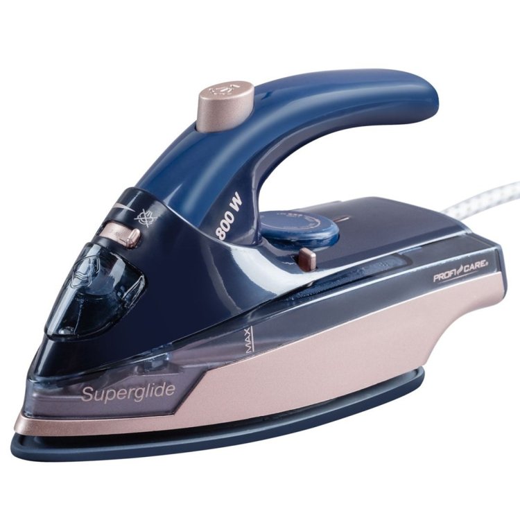 Żelazko turystyczne PC DB 3125 PROFICARE