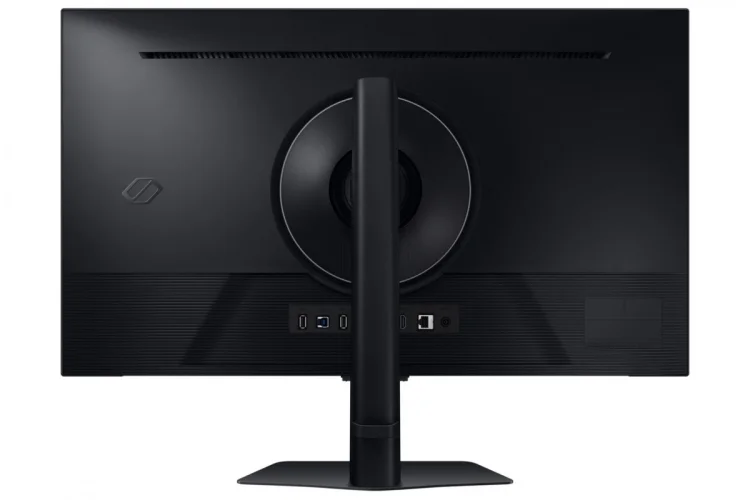 MONITOR SAMSUNG ODYSSEY G7 32” LS32DG702EUXDU 144Hz