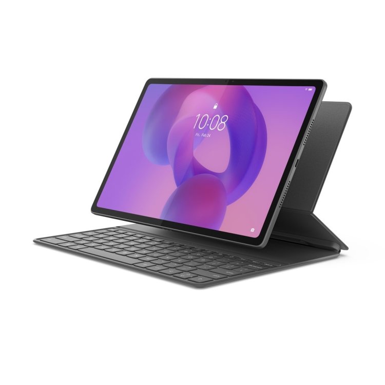 Lenovo Idea Tab Plus MediaTek Dimensity 6400 12.1'' 2.5K 600nits 90Hz 12/256GB WiFi Luna Grey