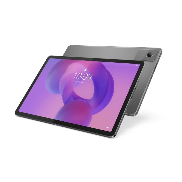 Lenovo Idea Tab MediaTek Dimensity 6300 11'' 2.5K  IPS 500nits 8/256GB WiFi Luna Grey