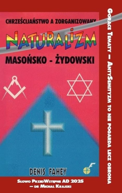 Chrześcijaństwo a zorganizowany naturalizm...