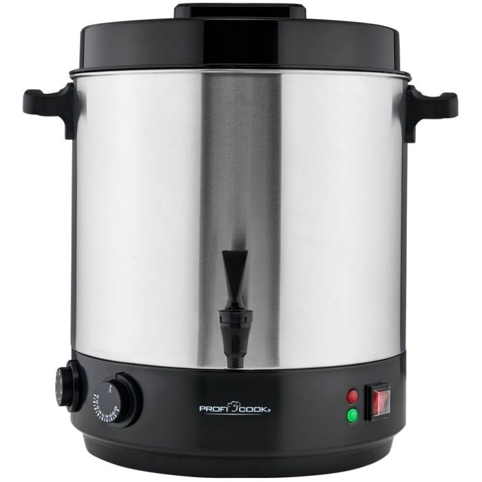 Urządzenie do gotowania PC-EKA 1283 PROFICOOK