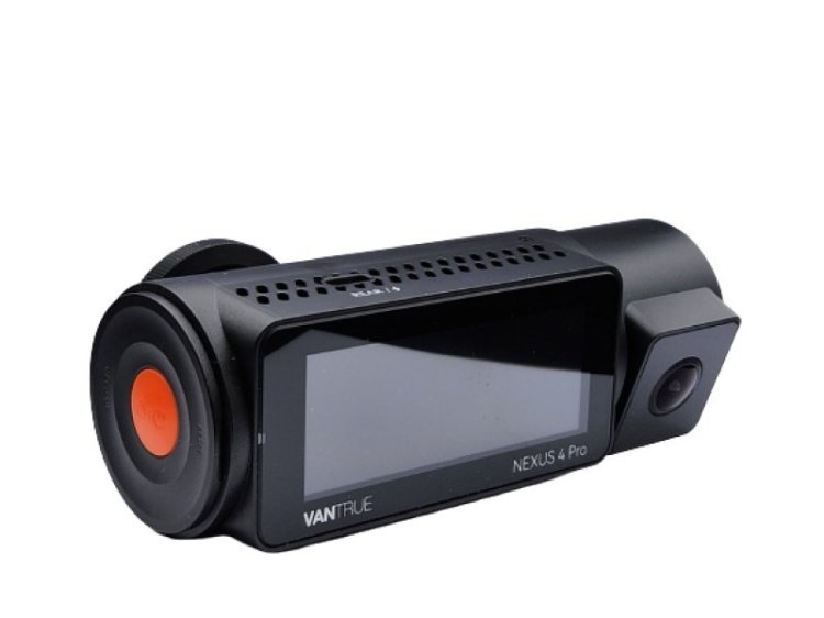 Wideorejestrator Vantrue N4 PRO S