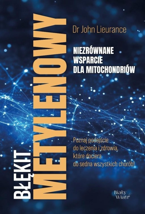 Błękit metylenowy