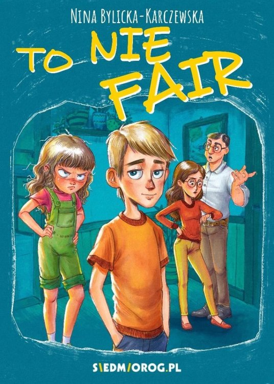 To nie fair