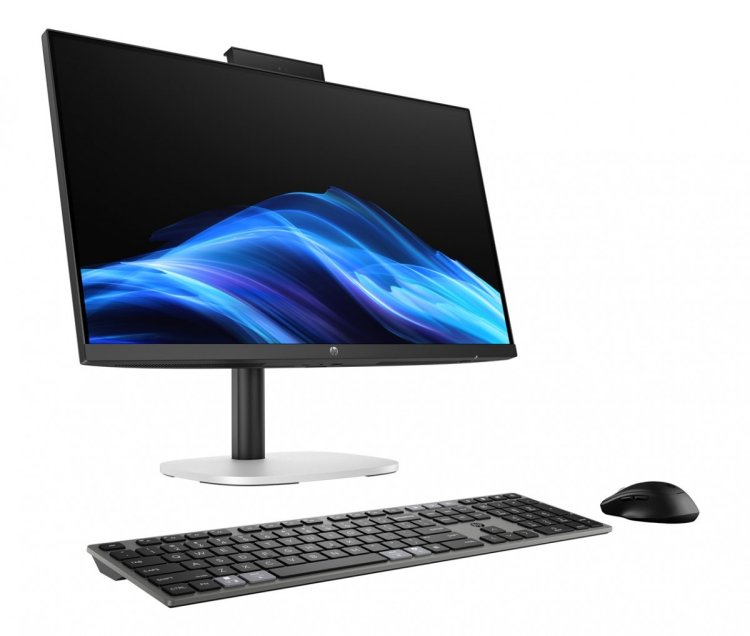 HP ProStudio 4 AiO G1i Ultra 5 225T 23.8"FHD 250nits LBL AG 16GB DDR5 5600 SSD512 Intel Graphics Cam IR 5MP W11Pro 3Y OnSite