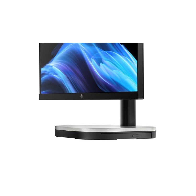 HP ProStudio 4 AiO G1i Ultra 5 225T 23.8"FHD 250nits LBL AG 16GB DDR5 5600 SSD512 Intel Graphics Cam IR 5MP W11Pro 3Y OnSite