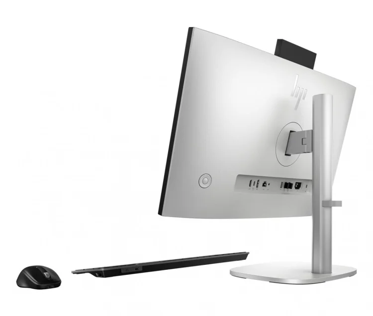 HP EliteStudio 8 AiO G1i Ultra 5 235 23.8"FHD Touch IPS 300nits LBL AG 16GB DDR5 5600 SSD512 Intel Graphics Cam 5MP W11Pro 3Y OnSite