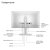 HP EliteStudio 8 AiO G1i Ultra 5 235 23.8"FHD Touch IPS 300nits LBL AG 16GB DDR5 5600 SSD512 Intel Graphics Cam 5MP W11Pro 3Y OnSite