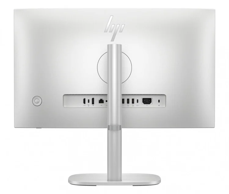 HP EliteStudio 8 AiO G1i Ultra 5 235 23.8"FHD Touch IPS 300nits LBL AG 16GB DDR5 5600 SSD512 Intel Graphics Cam 5MP W11Pro 3Y OnSite