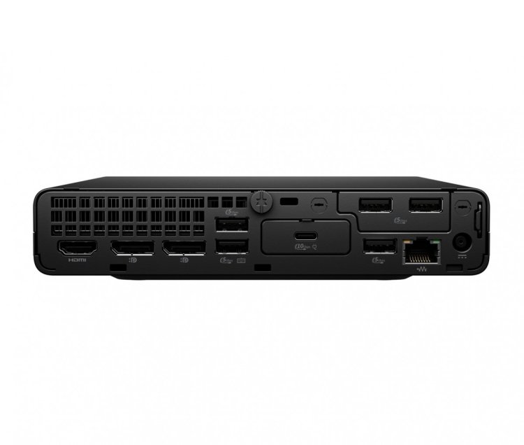 HP ProDesk 4 Mini G1i Ultra 7 265T 16GB DDR5 5600 SSD1TB Intel Graphics W11Pro 3Y OnSite