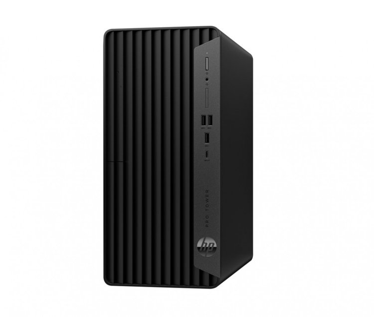 HP Pro Tower 400 G9 PCI i5-14500 8GB DDR5 4800 SSD512 UHD 770 W11Pro 3Y OnSite
