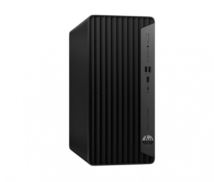 HP Pro Tower 400 G9 PCI i5-14500 8GB DDR5 4800 SSD512 UHD 770 W11Pro 3Y OnSite