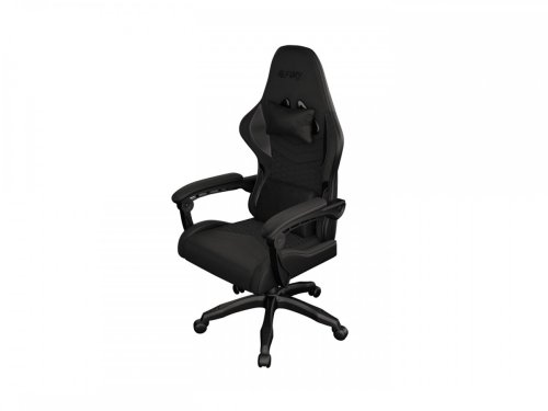 FURY FOTEL GAMINGOWY SHINAI S4 CZARNY