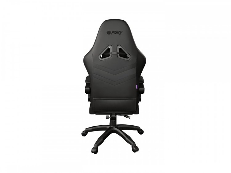 FURY FOTEL GAMINGOWY SHINAI S4 CZARNY