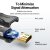 Złączka HDMI-HDMI Vention 4K@60Hz