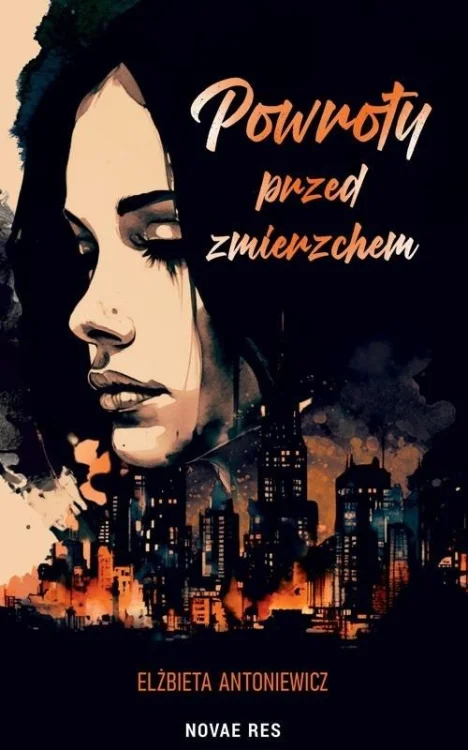 Powroty przed zmierzchem