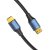 Kabel HDMI Vention 8K Ultra HD 48Gbps w oplocie 5m