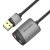 Zewnętrzna karta dźwiękowa USB Vention 0,15m