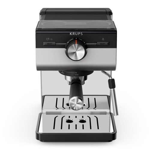 Ekspres kolbowy Krups Authentic+ XP384E10