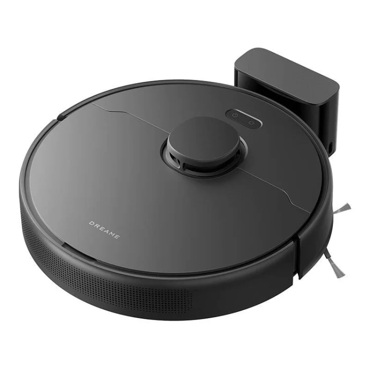 Robot sprzątający Dreame D9 Max Gen 2 (czarny) (WYPRZEDAŻ)