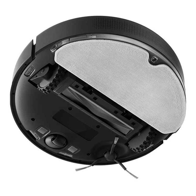 Robot sprzątający Dreame D9 Max Gen 2 (czarny) (WYPRZEDAŻ)