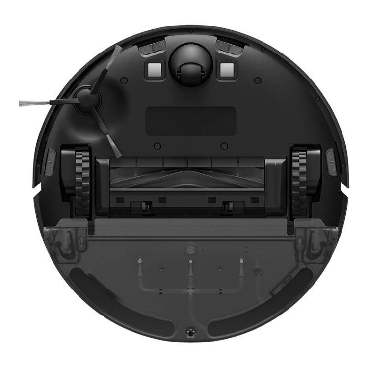 Robot sprzątający Dreame D9 Max Gen 2 (czarny) (WYPRZEDAŻ)