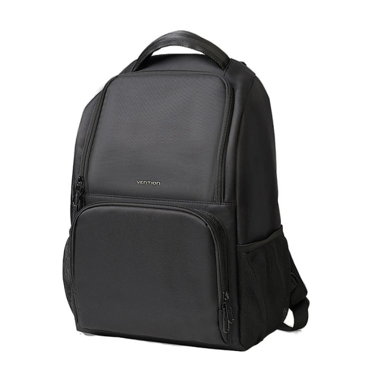 Plecak wodoodporny na laptopa Vention KRL 27l czarny