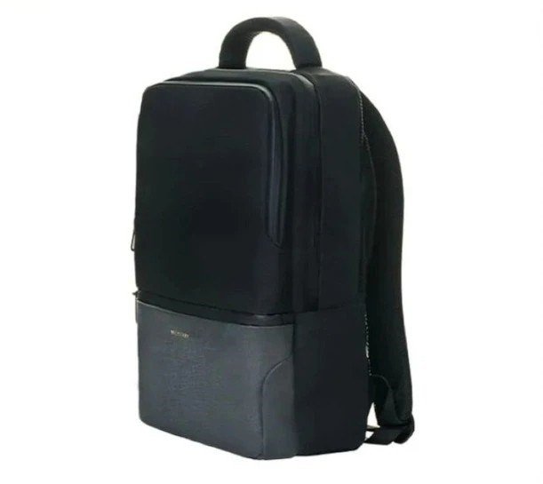 Plecak wodoodporny na laptopa Vention KRP 18l czarny