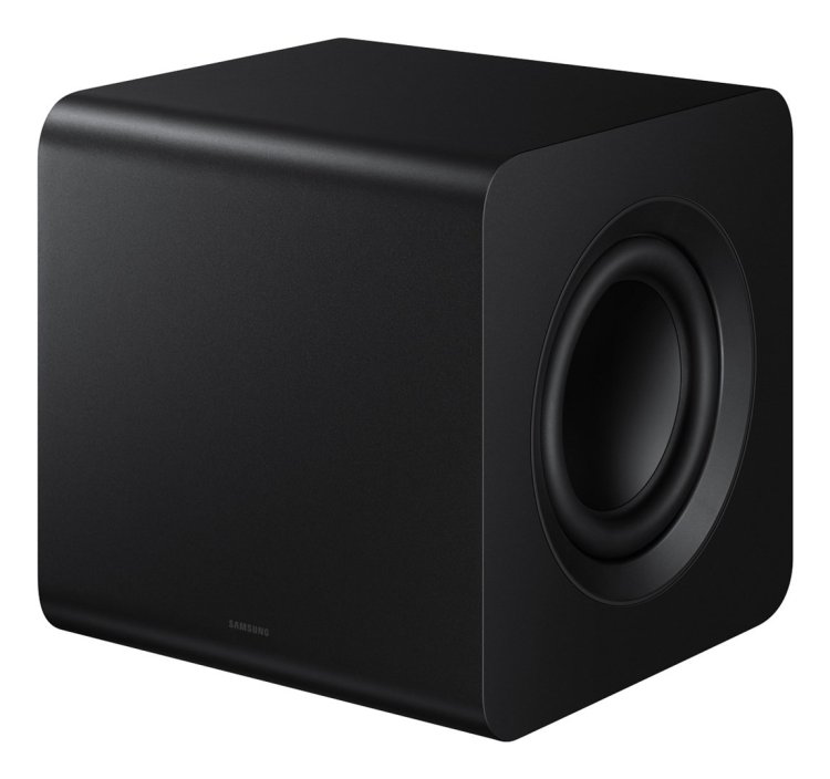 Soundbar Samsung HW-Q930F/­EN 9.1.4 kan. 540W Bluetooth 5.3 Dolby Atmos Czarny (WYPRZEDAŻ)