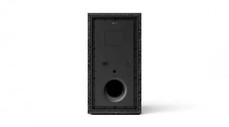 Soundbar LG S60T 3.1 kan. 340W Bluetooth 5.3 Dolby Digital Czarny (WYPRZEDAŻ)