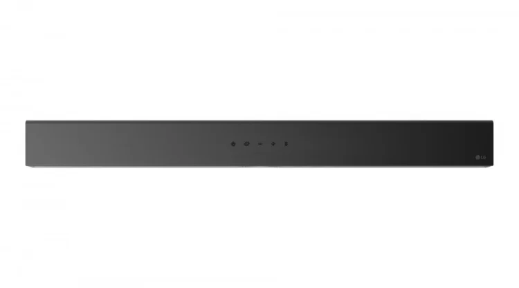 Soundbar LG S60T 3.1 kan. 340W Bluetooth 5.3 Dolby Digital Czarny (WYPRZEDAŻ)