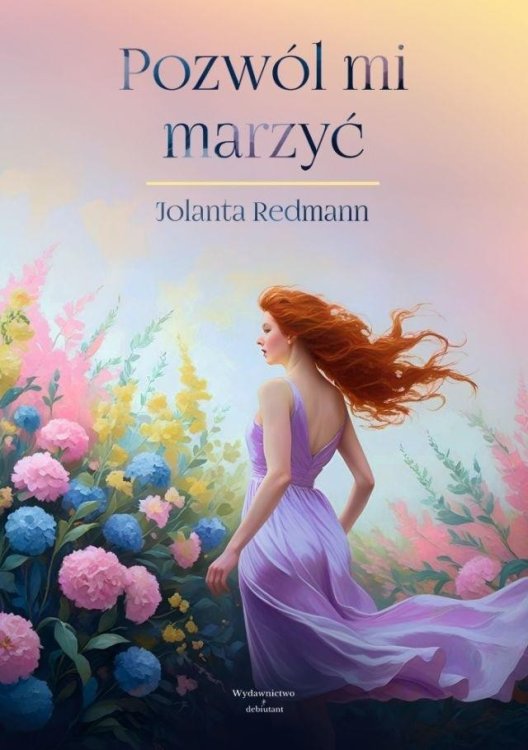 Pozwól mi marzyć