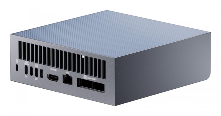 MiniPC Asus Ascent GX10 GB10/128GB/1TB