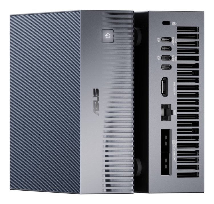 MiniPC Asus Ascent GX10 GB10/128GB/1TB