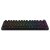 SAVIO KLAWIATURA MAGNETYCZNA ASTRAL BLACK OUTEMU WHITE JADE RGB