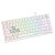 SAVIO KLAWIATURA MECHANICZNA ASTRAL WHITE OUTEMU WHITE JADE RGB