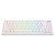 SAVIO KLAWIATURA MECHANICZNA ASTRAL WHITE OUTEMU WHITE JADE RGB