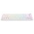 SAVIO KLAWIATURA MECHANICZNA ASTRAL WHITE OUTEMU WHITE JADE RGB