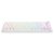 SAVIO KLAWIATURA MECHANICZNA ASTRAL WHITE OUTEMU WHITE JADE RGB