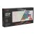 SAVIO KLAWIATURA MECHANICZNA ASTRAL WHITE OUTEMU WHITE JADE RGB