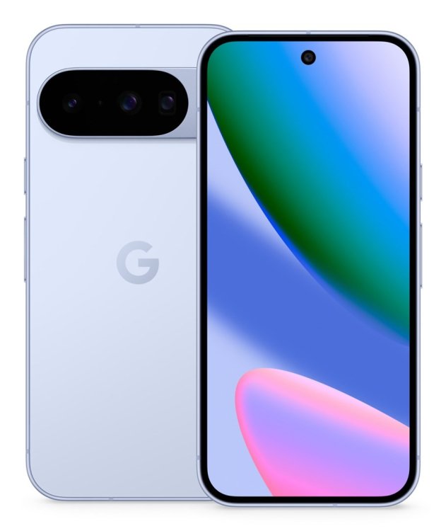 Google Pixel 10 12/128GB Frost