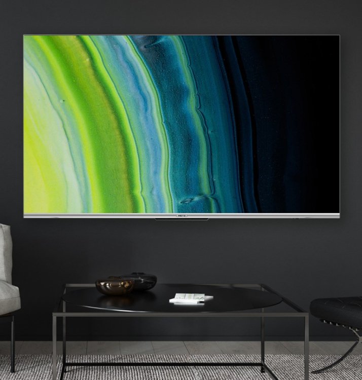 TV 50" METZ 50MUD7000Z Smart 4K (WYPRZEDAŻ)