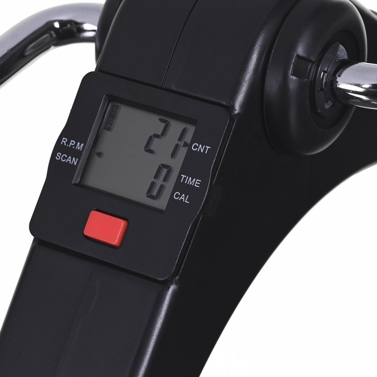 Rotor rehabilitacyjny z licznikiem