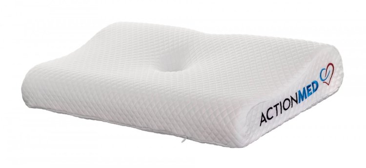Poduszka ortopedyczna, ANATOMICAL MED PILLOW