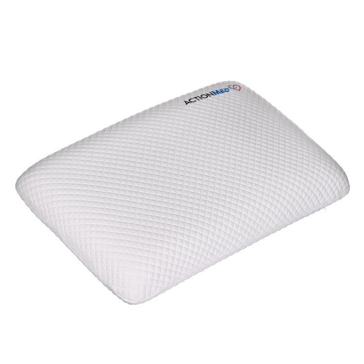 Poduszka ortopedyczna, CLASSIC MED PILLOW
