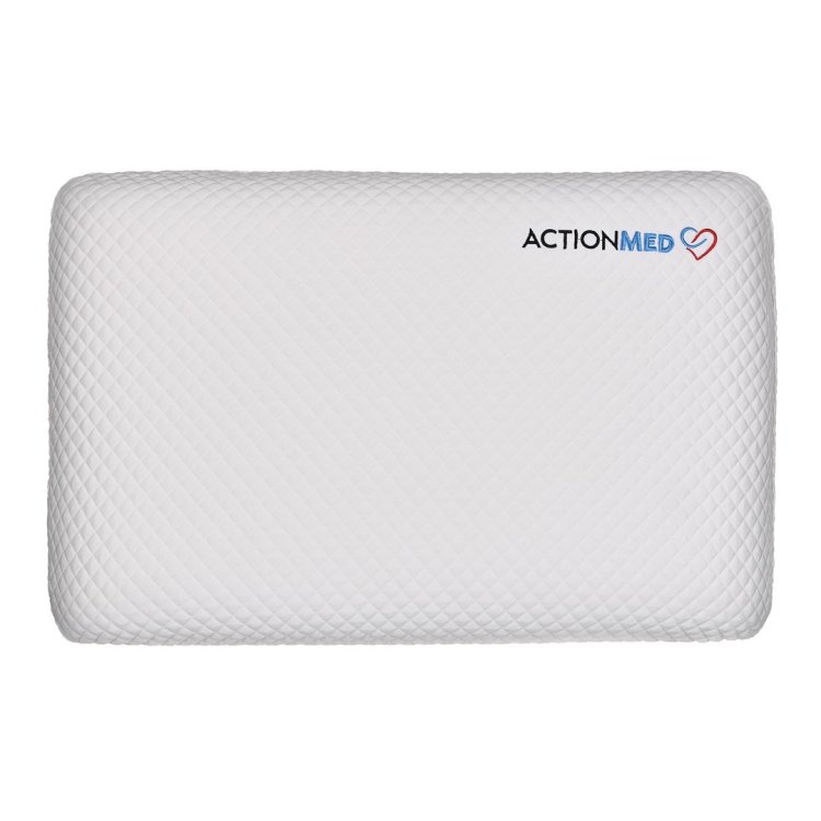 Poduszka ortopedyczna, CLASSIC MED PILLOW