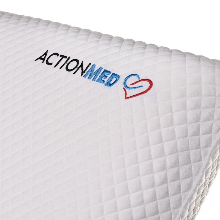 Poduszka ortopedyczna, CLASSIC MED PILLOW