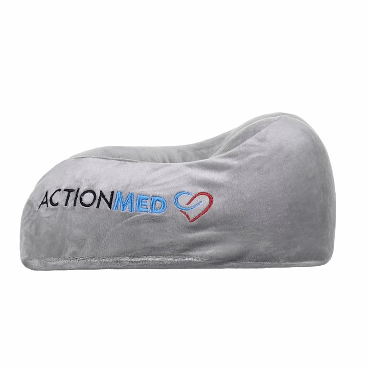 Poduszka ortopedyczna, TRAVEL PILLOW
