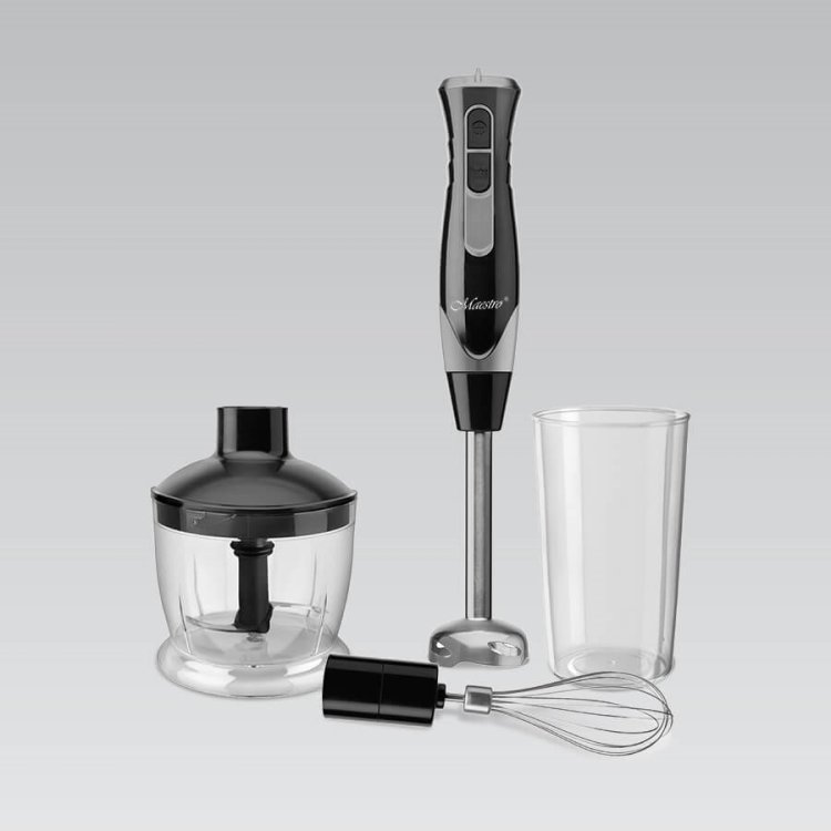 Blender zestaw 500W MR-566 MAESTRO